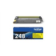 Toner Brother Tn248y Yellow