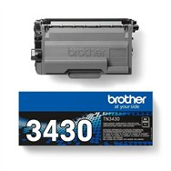 Toner Brother Tn3430 Black