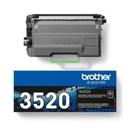 Toner Brother Tn3520 20000pag