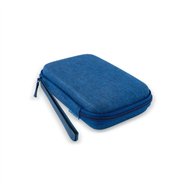 Funda Tooq Para Disco Duro Externo De 25 Blue