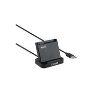 Lector De Tarjetas Dnie Vision Tooq Usn 2.0