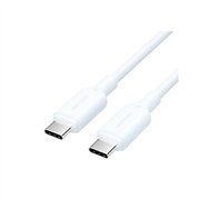 Cable Usb-c 20 Vention Tipo Usb-c/m - Usb-c/m 3a 2m Blue