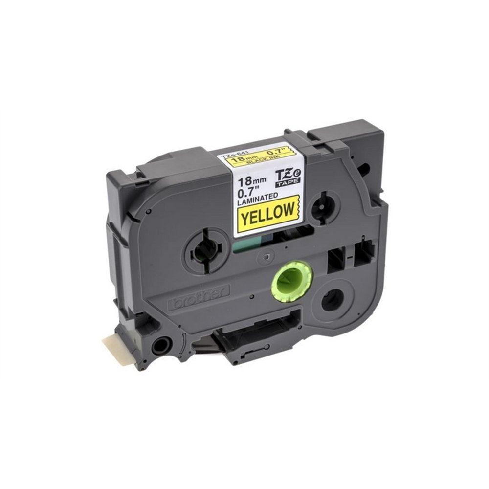 Cinta Brother Tze-641 18mm
