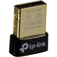 Adaptador Tp-link Bluetooth 4.0 Usb Nano