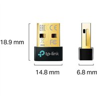 adaptador tp-link bluetooth 5.0 usb nano