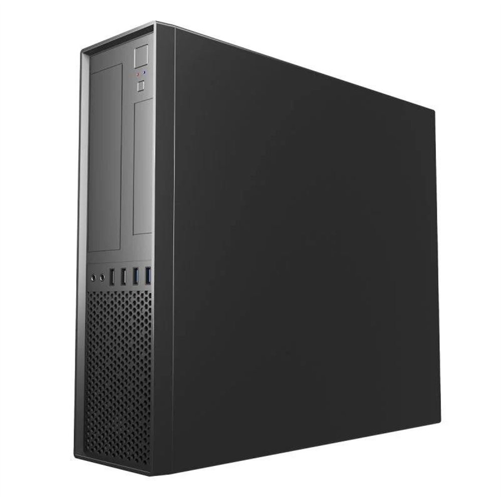 Caja Ordenador Unykach Uk3001 30 Matx ( Sin Fuente Tfx )