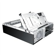 Caja Ordenador Unykach Uk3001 30 Matx ( Sin Fuente Tfx )
