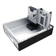 Caja Ordenador Unykach Uk3001 30 Matx ( Sin Fuente Tfx )