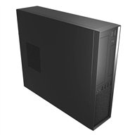 Caja Ordenador Unykach Uk3001 30 Matx ( Sin Fuente Tfx )