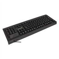 teclado + lector unyka kb918 lector inteligente tipo pc/sc 2.0 dnie sanitar