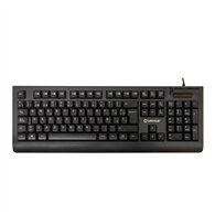 Teclado Lector Unyka Kb918 Lector Inteligente Tipo Pc/sc 20 Dnie Sanitar
