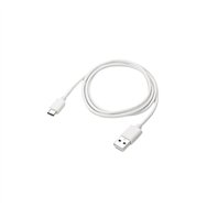 cable usb oneway usb-c macho a usb a macho 2m white