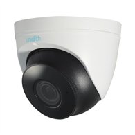 Camara Ip Uniarch Turret 4mp Varifocal 2.8-12mm Ir 30m Poe