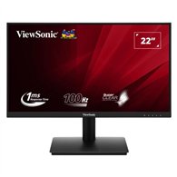Monitor Viewsonic 22 100hz Full Hd Hdmi Vga 3yr Garantia