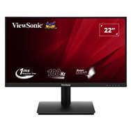 Monitor Viewsonic 22 100hz Full Hd Hdmi Vga 3yr Garantia