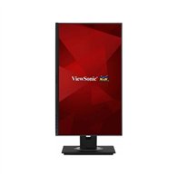 monitor viewsonic 24 ips multim ergonomico vga hdmi dp usb 5yr gar
