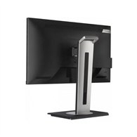 monitor viewsonic 24 ips multim ergonomico vga hdmi dp usb 5yr gar