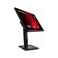 monitor viewsonic 24 ips multim ergonomico vga hdmi dp usb 5yr gar