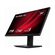 monitor viewsonic 24 ips multim ergonomico vga hdmi dp usb 5yr gar