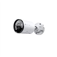 Camara Ip Tp-link Vigi Turret Exterior 5mp 4mm Ir 30m Ip67 Poe/cc