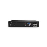 Grabador Ip Nvr Tp-link Vigi 4 Ch Ip 1hdd H265 Poe
