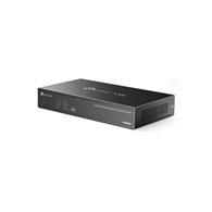 Grabador Ip Nvr Tp-link Vigi 4 Ch Ip 1hdd H265 Poe