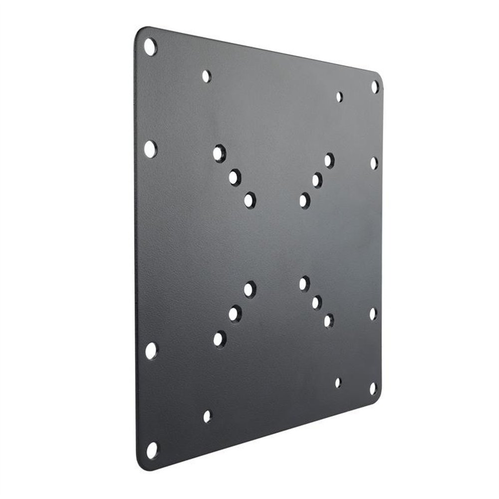 Adaptador Monitor Vesa Tooq 50x50 - 200x200 Hasta 30kg 23-45 Black