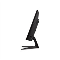Monitor Viewsonic 24 Curvo Led Fhd Hdmi Dp 165hz 3yr Garantia