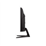 Monitor Viewsonic 24 Curvo Led Fhd Hdmi Dp 165hz 3yr Garantia