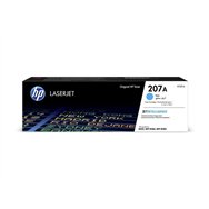 Toner HP W2211A 207A Ciano - Qualità e Affidabilità