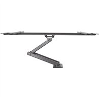 Soporte Pared Tv Monitor Aisens 37-70 35kg Black