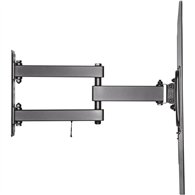 Soporte Pared Tv Monitor Aisens 37-70 35kg Black