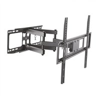 soporte pared tv monitor aisens 37-70 40kg inclinable/giratorio