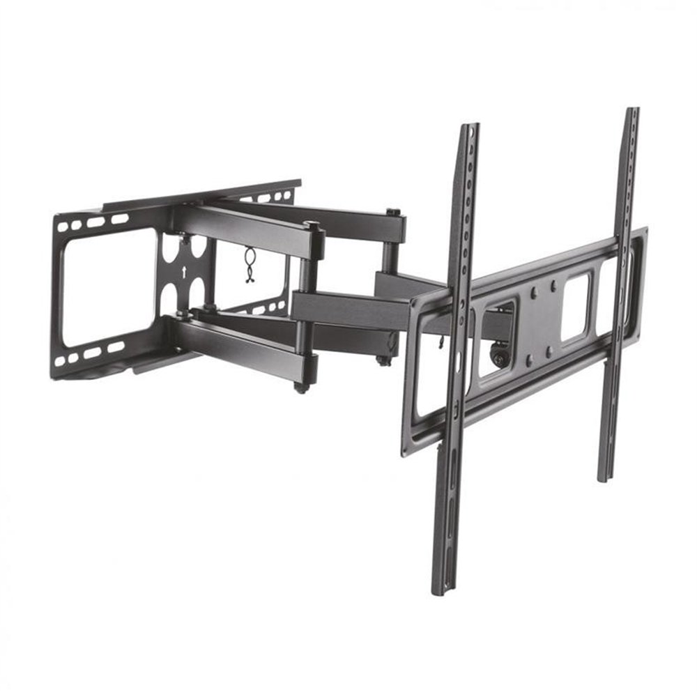 Soporte Pared Tv Monitor Aisens 37-70 40kg Inclinable/giratorio