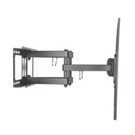 Soporte Pared Tv Monitor Aisens 37-70 40kg Inclinable/giratorio