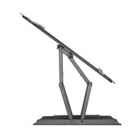 Soporte Pared Tv Monitor Aisens 37-70 40kg Inclinable/giratorio