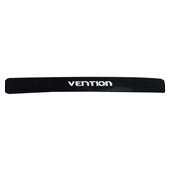 Tiras Organizadora Vention 11cm Black Pack 20ud