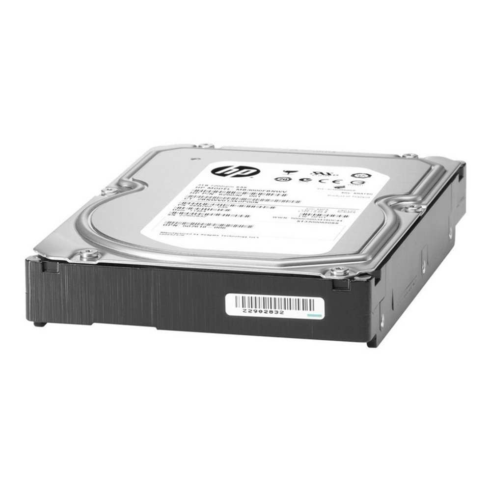disco duro hpe 1tb 3.5 6g sata server