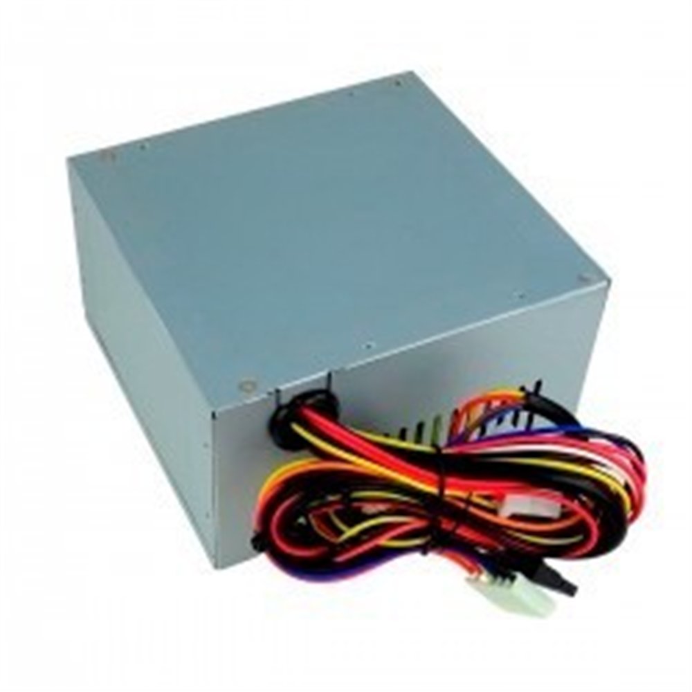 Fuente De Alimentacion Roma Thin Series 200w