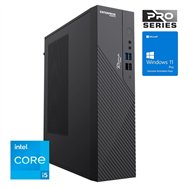 Ordenador Enterprise Roma Thin Pro I5 12400/16gb/ssd1tbm2/5y/w11pro