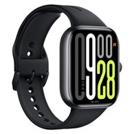Redmi Watch 5 Black : montre AMOLED avec GNSS