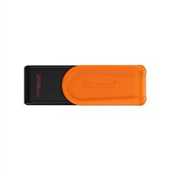 Pen Drive 256gb Kingston Usb-a 3.2 Orange