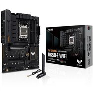 Placa Base Asus Tuf Gaming B650-e Wifi Atx Am5 4xddr5 Dp Hdmi