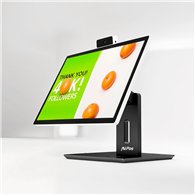 Kiosko Autoservicio Avpos Display Smartline 22 I3 10th/8gb/256gb/wifi/2d