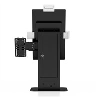 Kiosko Autoservicio Avpos Compact 22 I3 10th/8gb/256gb/wifi/printer/2d