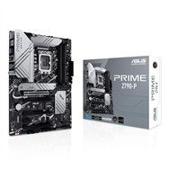 Placa Base Asus Z790-p Atx X4ddr5 Hdmi Displayport