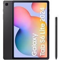 Tablet Samsung Tab S6 Lite 2024 10.4 4gb/64gb/android Grey S-pen