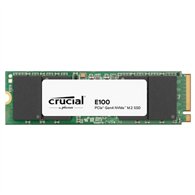 Disco Duro Ssd Crucial E100 480gb M2 Nvme Pcie 40