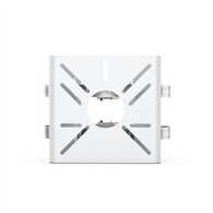 Caja De Conexiones Vigi Para Camara Ip Bullet/pt Poste