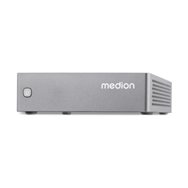 Ordenador Nuc Medion I5 1335u/8gb/ssd500gb M2/hdmi/dp/wifi 6e/w11pro
